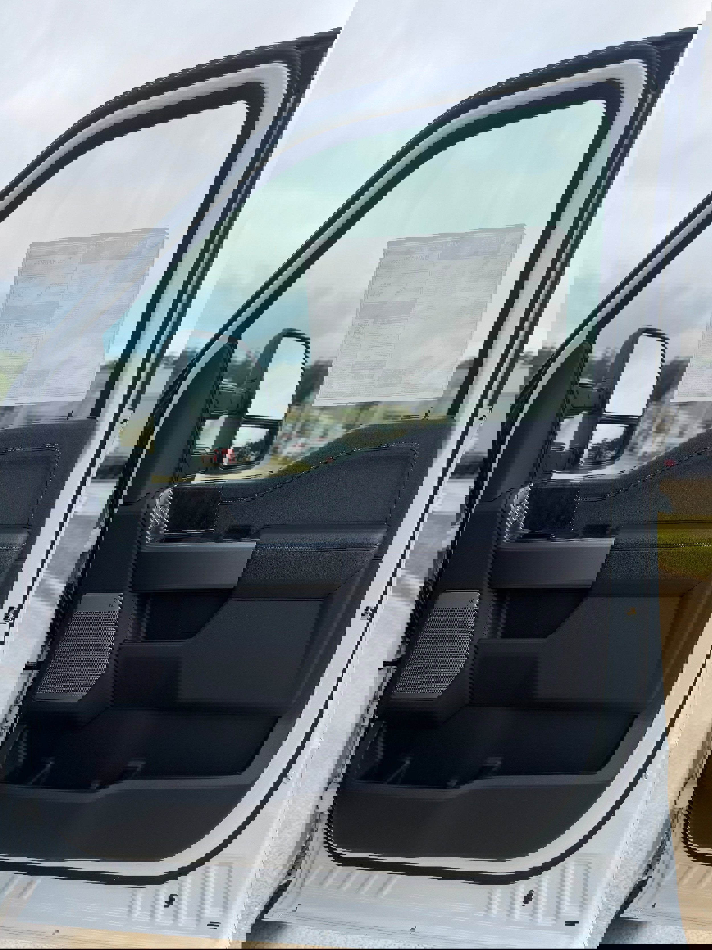New 2026 Ford F250 2WD Crew Cab Super Duty image 45
