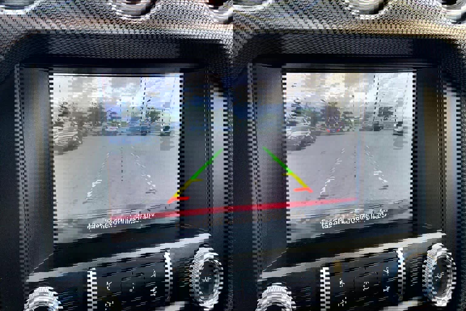 Used 2021 Ford Mustang GT image 47