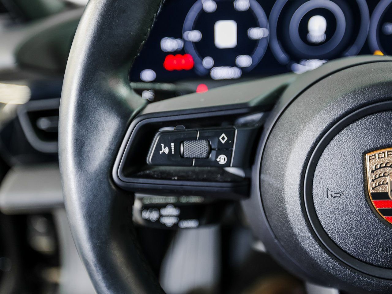 Certified 2024 Porsche Taycan image 16