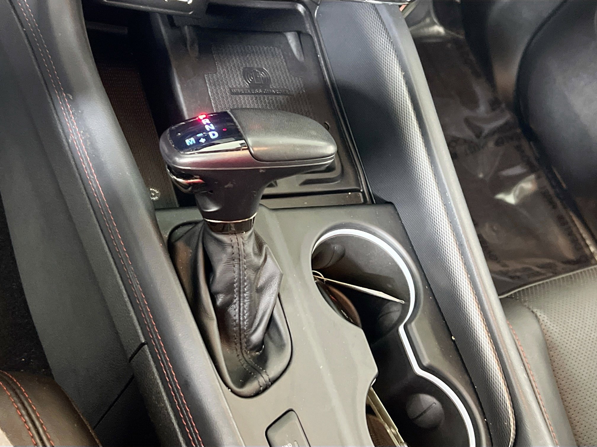 Used 2023 Dodge Durango R/T image 17