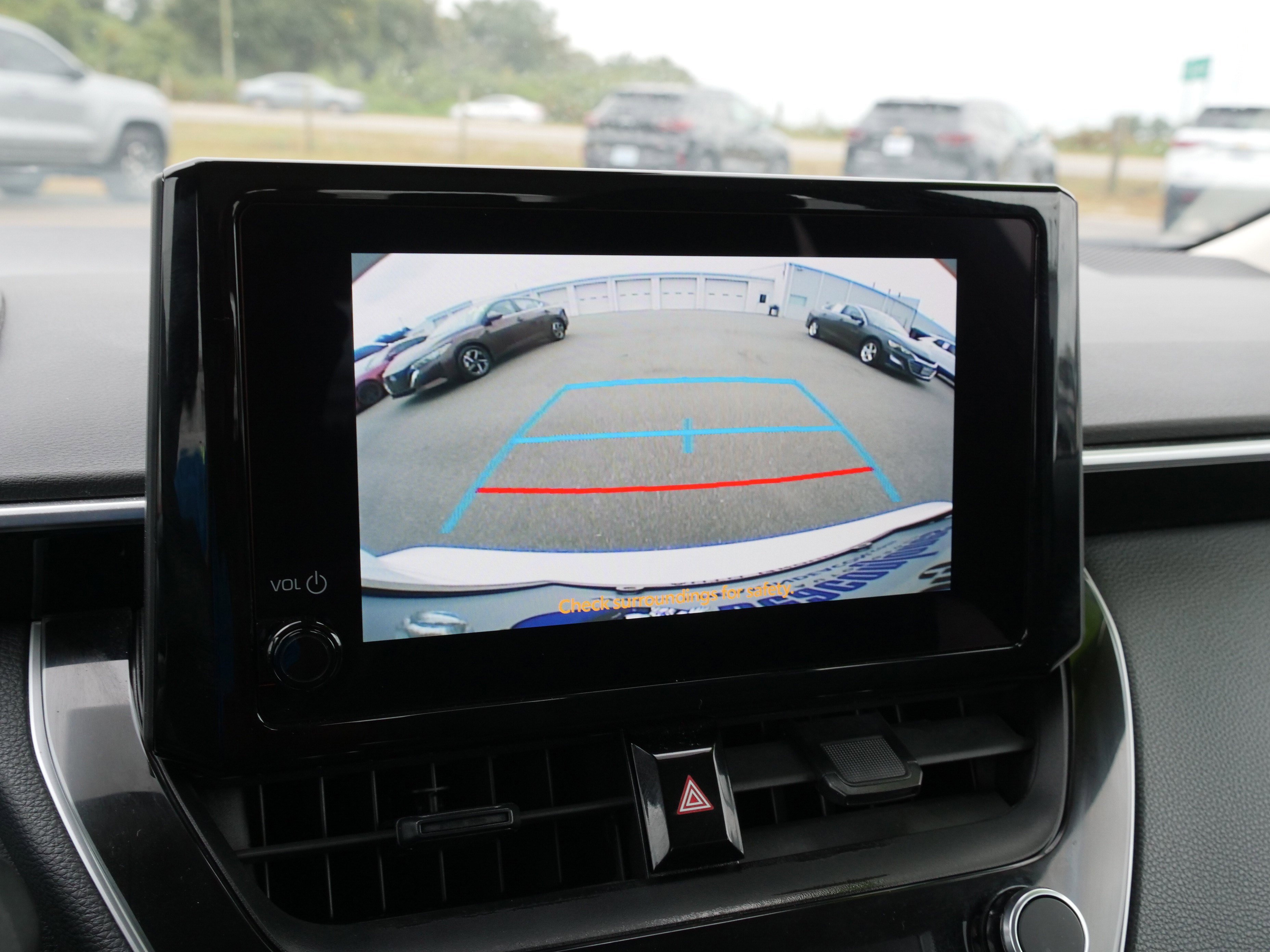 Used 2023 Toyota Corolla LE image 26