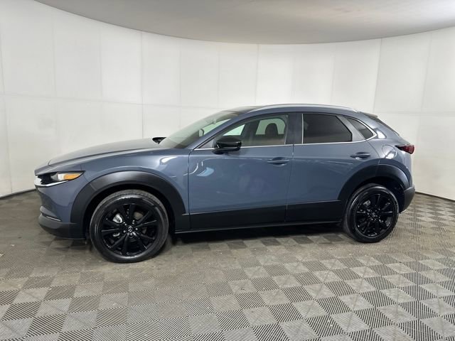 Used 2024 MAZDA CX-30 AWD 2.5 S w/ Preferred Package image 6