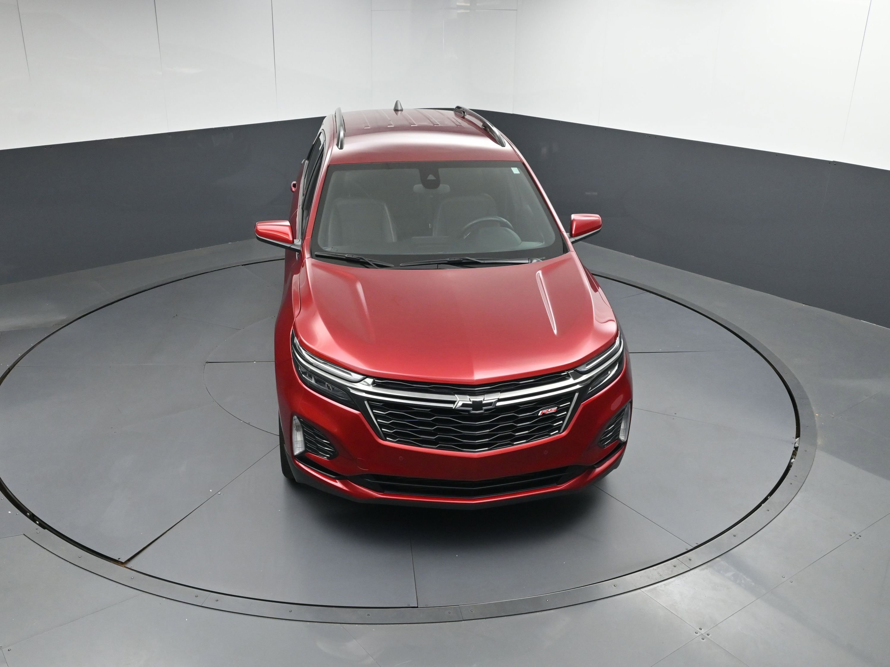 Used 2023 Chevrolet Equinox RS image 39