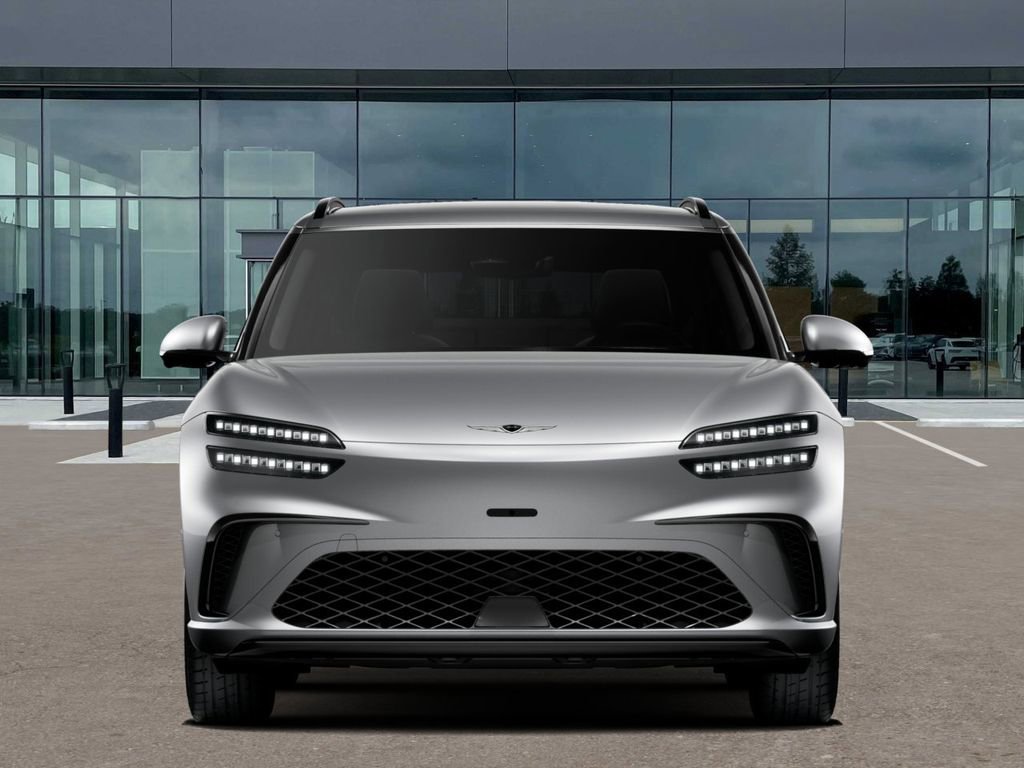 New 2026 Genesis GV60 Performance AWD/4WD image 6