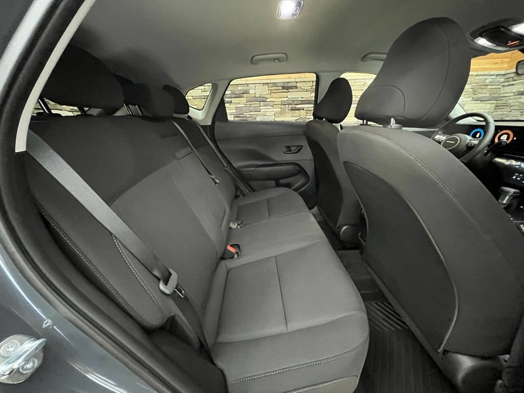 Certified 2026 Hyundai Kona SEL Sport AWD/4WD image 34