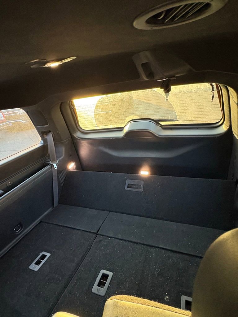 Used 2022 Lincoln Navigator Reserve image 13