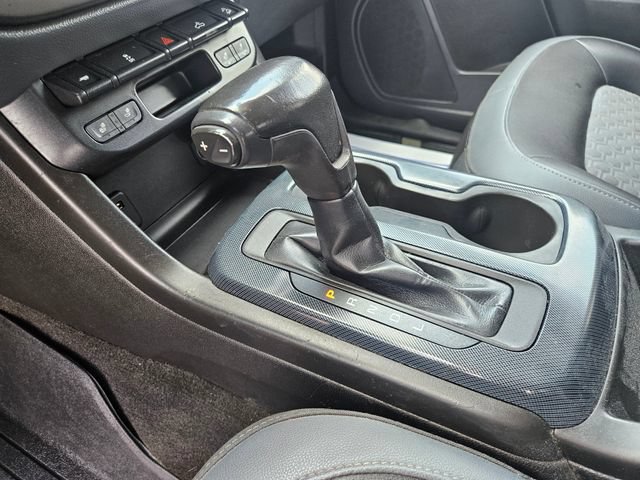 Used 2018 Chevrolet Colorado Z71 w/ Z71 Midnight Edition AWD/4WD image 24