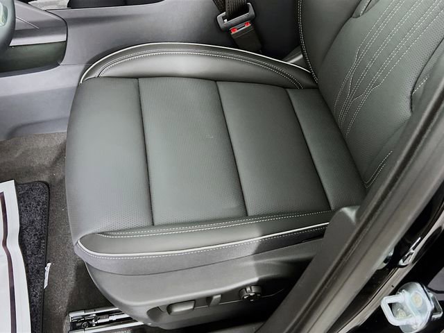 New 2025 Buick Envision Avenir image 19