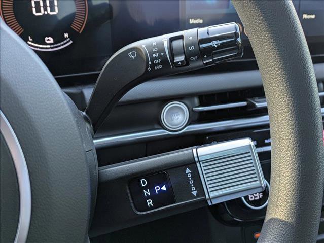 New 2026 Hyundai Tucson SEL image 15