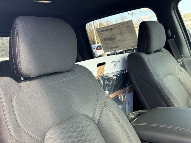 New 2026 RAM 1500 Big Horn image 30