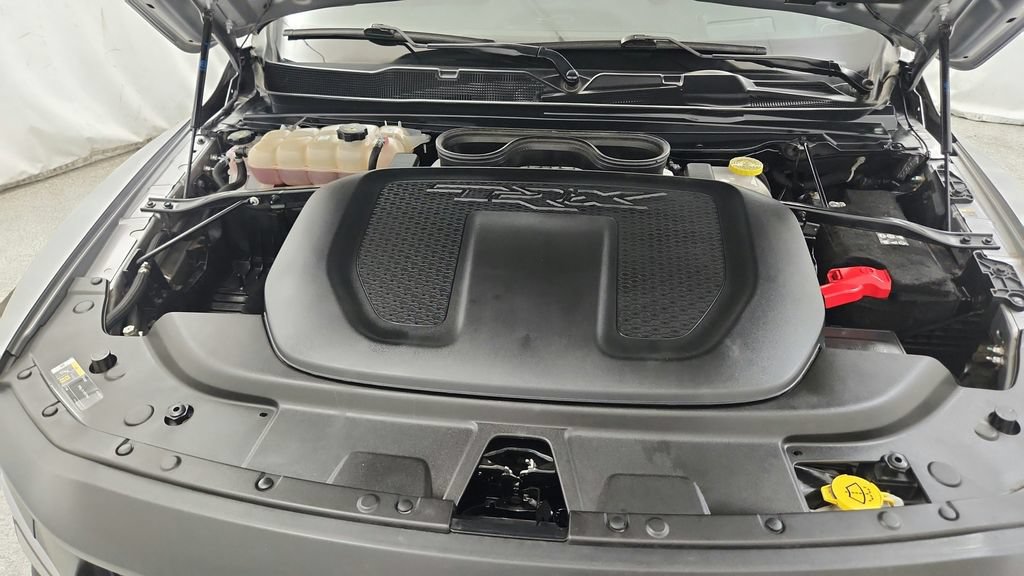 Used 2022 RAM 1500 TRX w/ TRX Level 2 Equipment Group AWD/4WD image 26