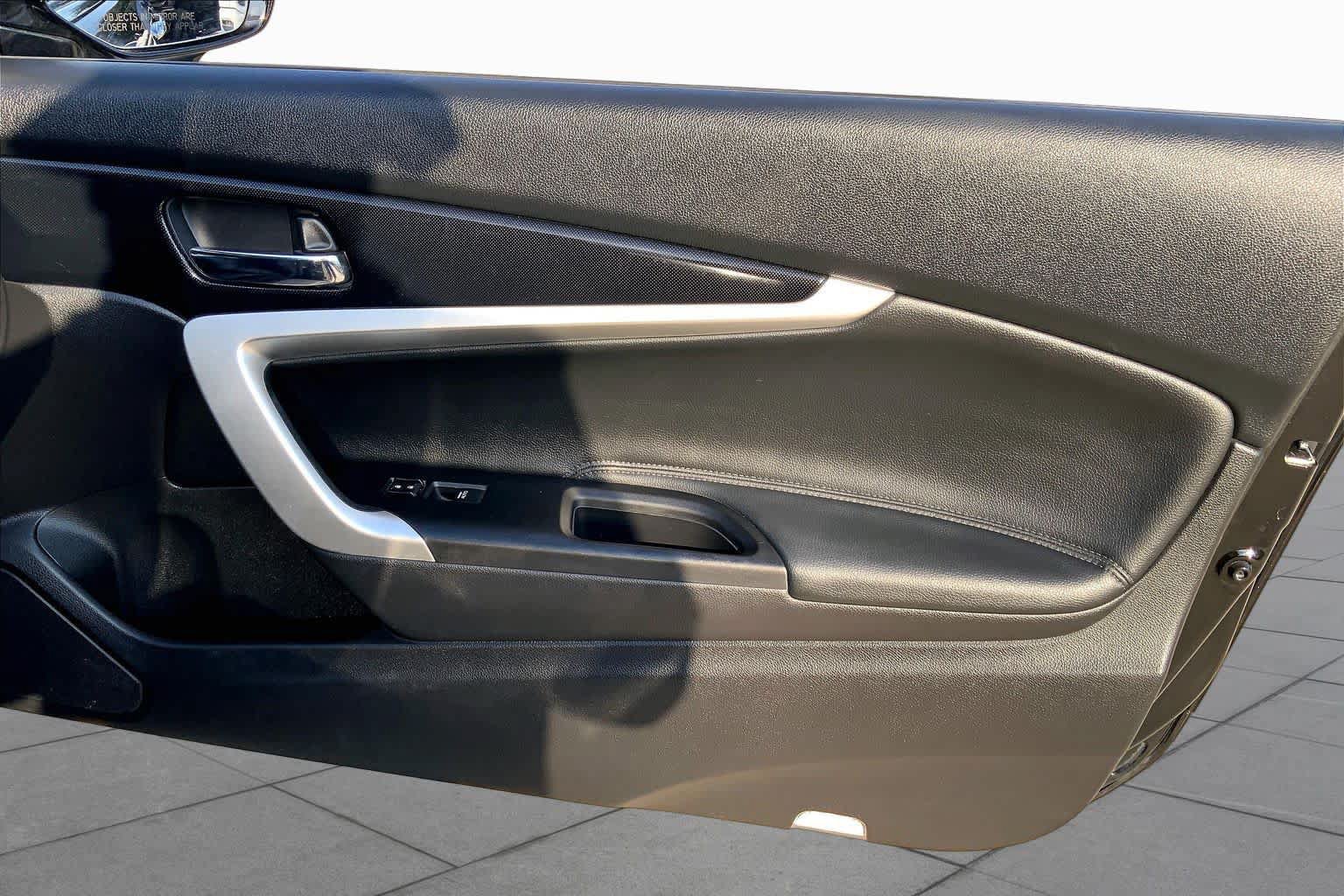 Used 2013 Honda Accord EX-L image 22