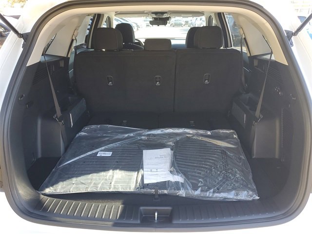 New 2026 Kia Sorento LX image 14