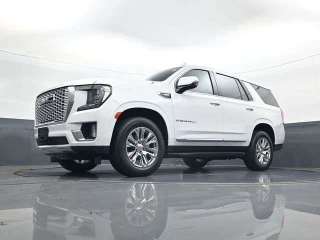 Used 2023 GMC Yukon Denali AWD/4WD image 22