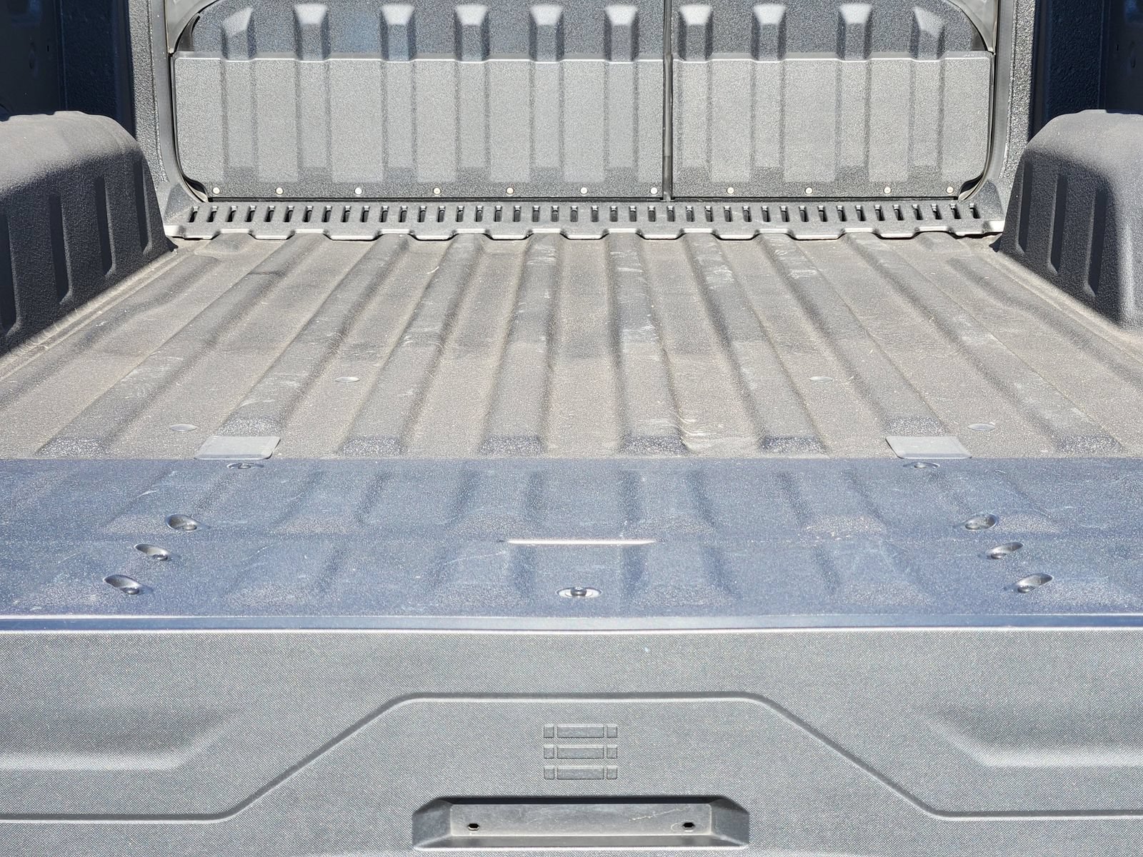 New 2025 GMC Sierra EV Denali AWD/4WD image 35