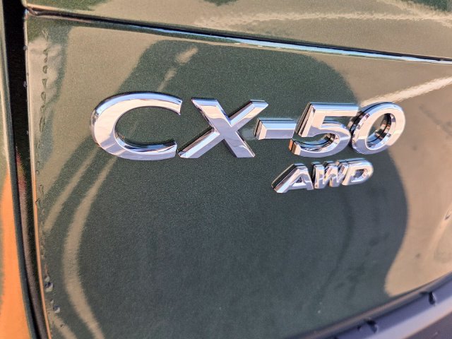 New 2026 MAZDA CX-50 2.5 Turbo w/ Premium Plus Pkg AWD/4WD image 11