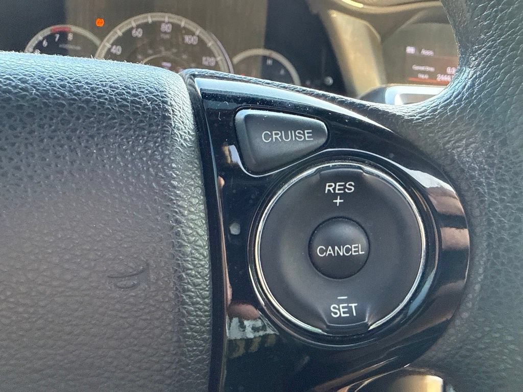 Used 2016 Honda Accord EX image 21