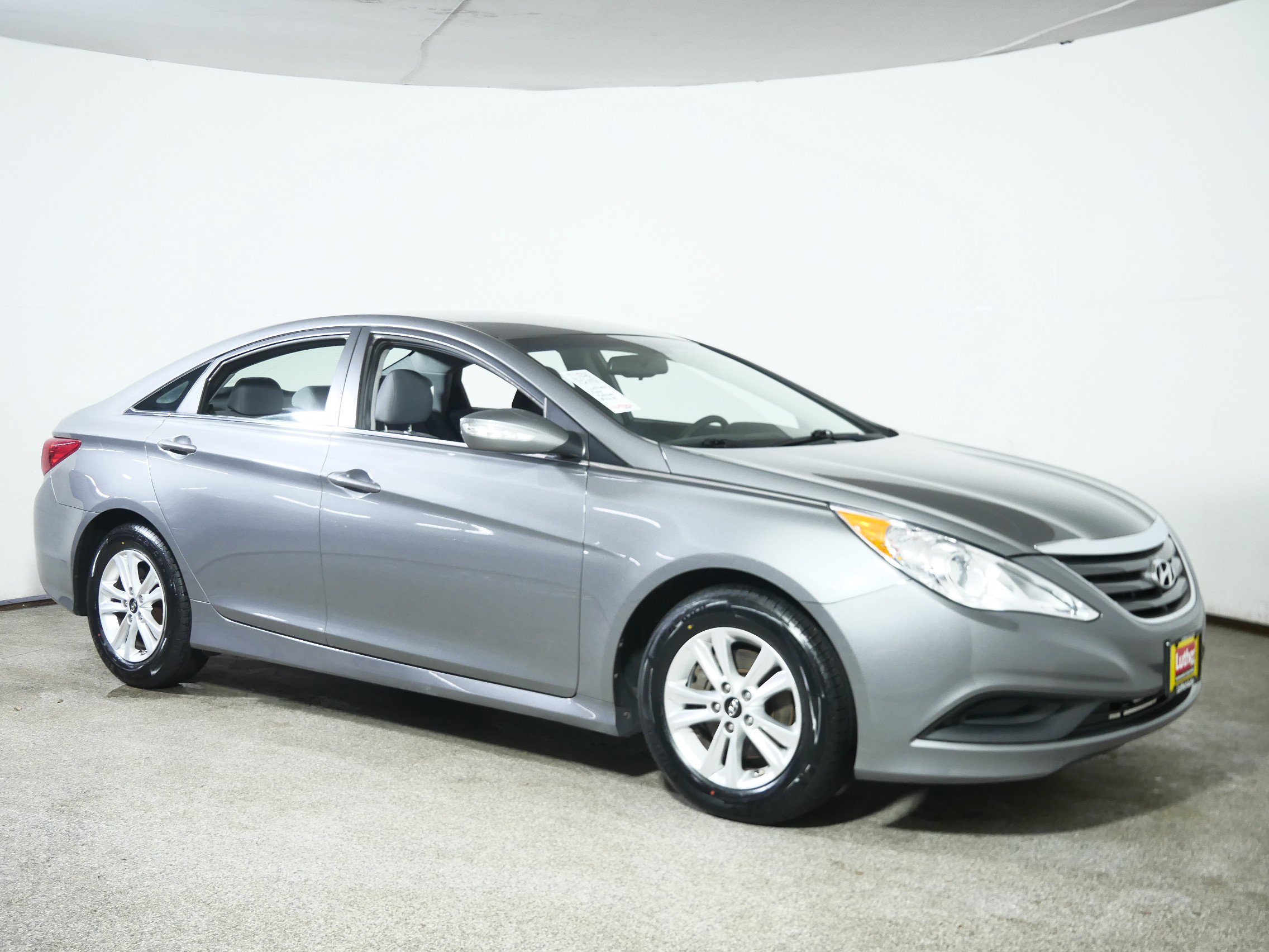 Used 2014 Hyundai Sonata GLS w/ Popular Equipment Group 2