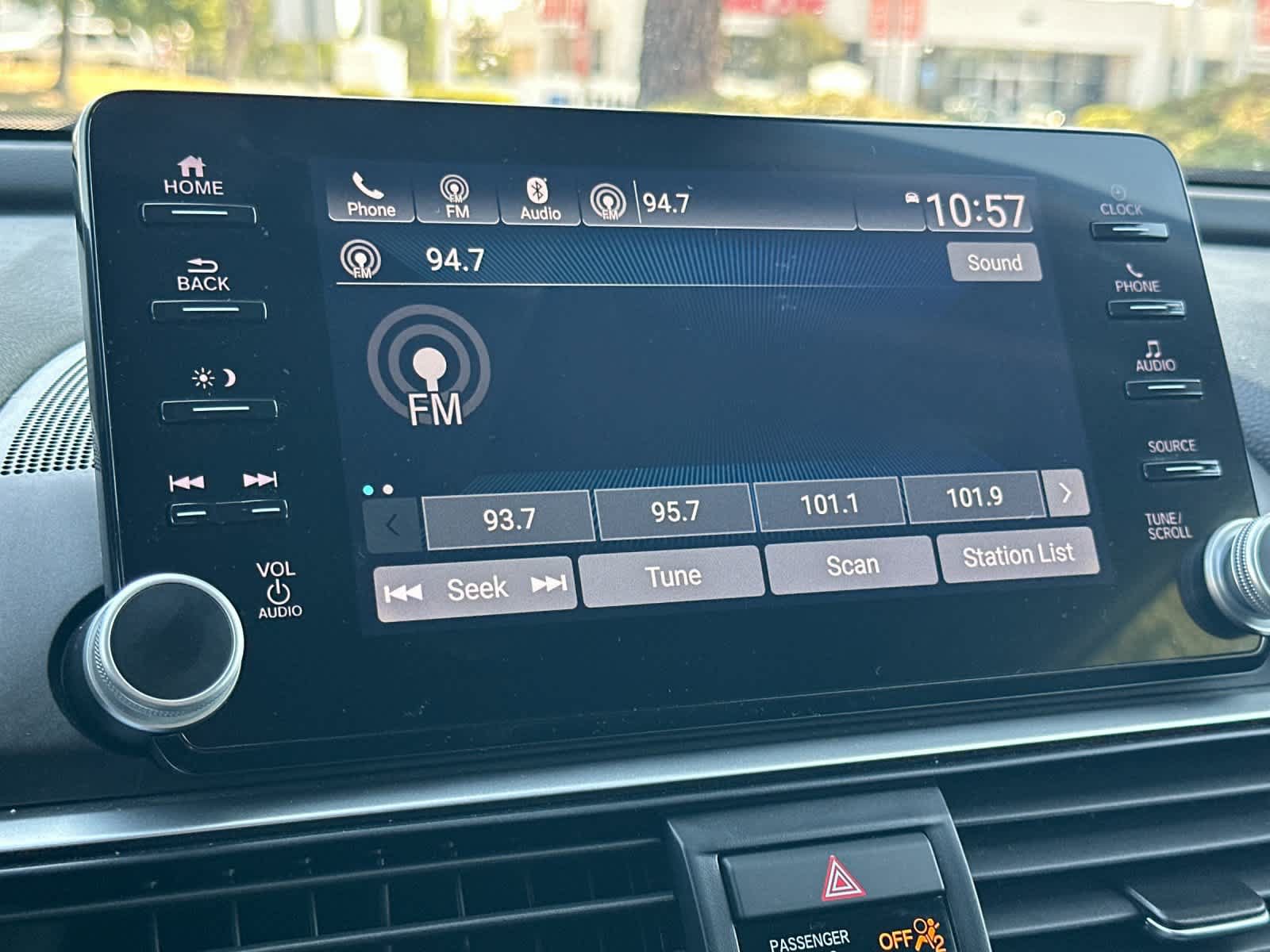 Used 2021 Honda Accord Sport Special Edition image 18
