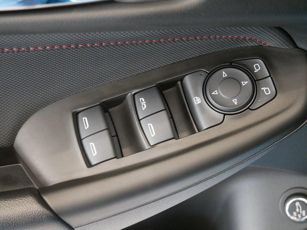 New 2026 Chevrolet TrailBlazer RS w/ Convenience Package image 16