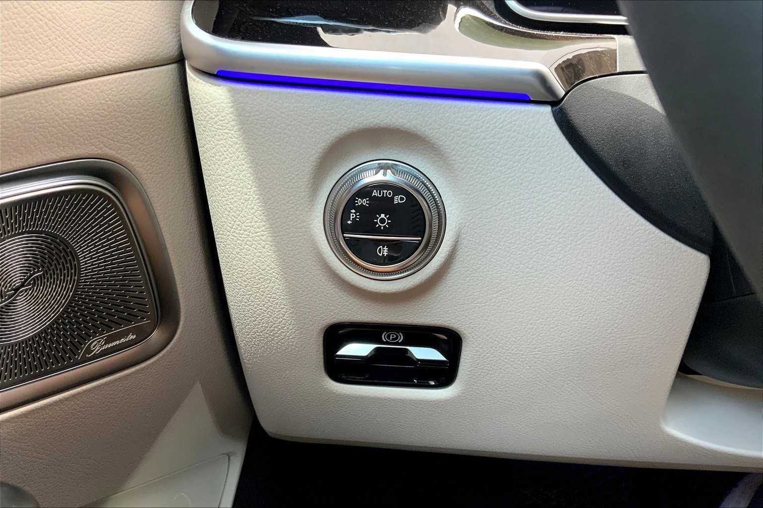 New 2025 Mercedes-Benz C 300 C 300 image 13