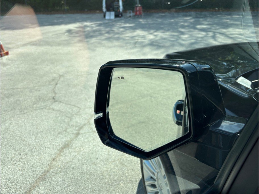 Used 2020 Cadillac Escalade Platinum AWD/4WD image 20