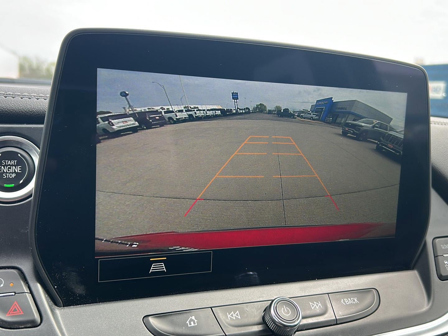 Used 2023 Chevrolet Blazer LT w/ Convenience Package FWD image 31