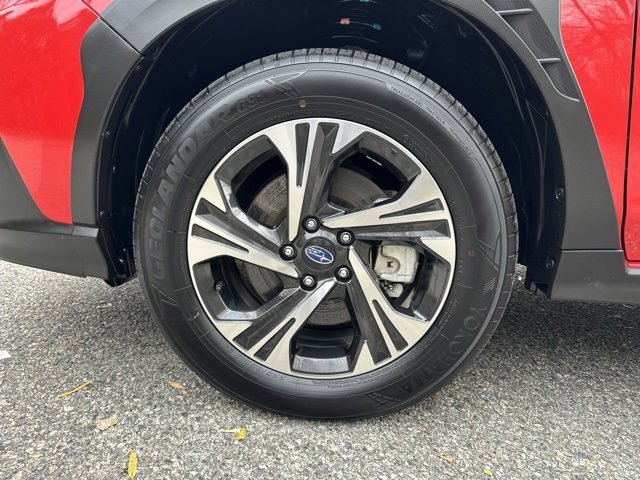 Used 2024 Subaru Crosstrek 2.0i Premium image 29