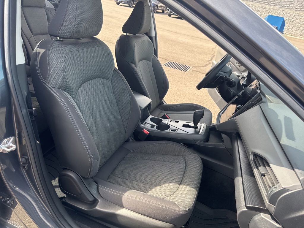 Used 2024 Subaru Crosstrek 2.0i Premium AWD/4WD image 14