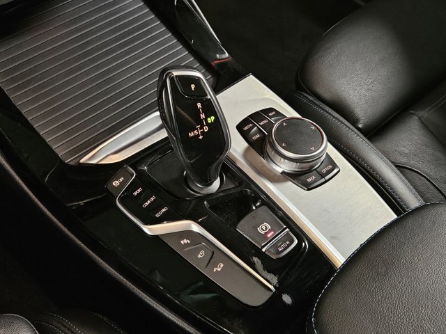 Used 2018 BMW X3 M40i AWD/4WD image 12
