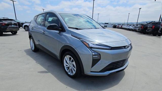New 2027 Chevrolet Bolt LT FWD image 2