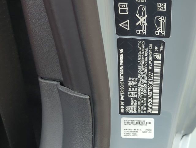 Used 2026 BMW M240i xDrive M240i w/ Premium Package image 22