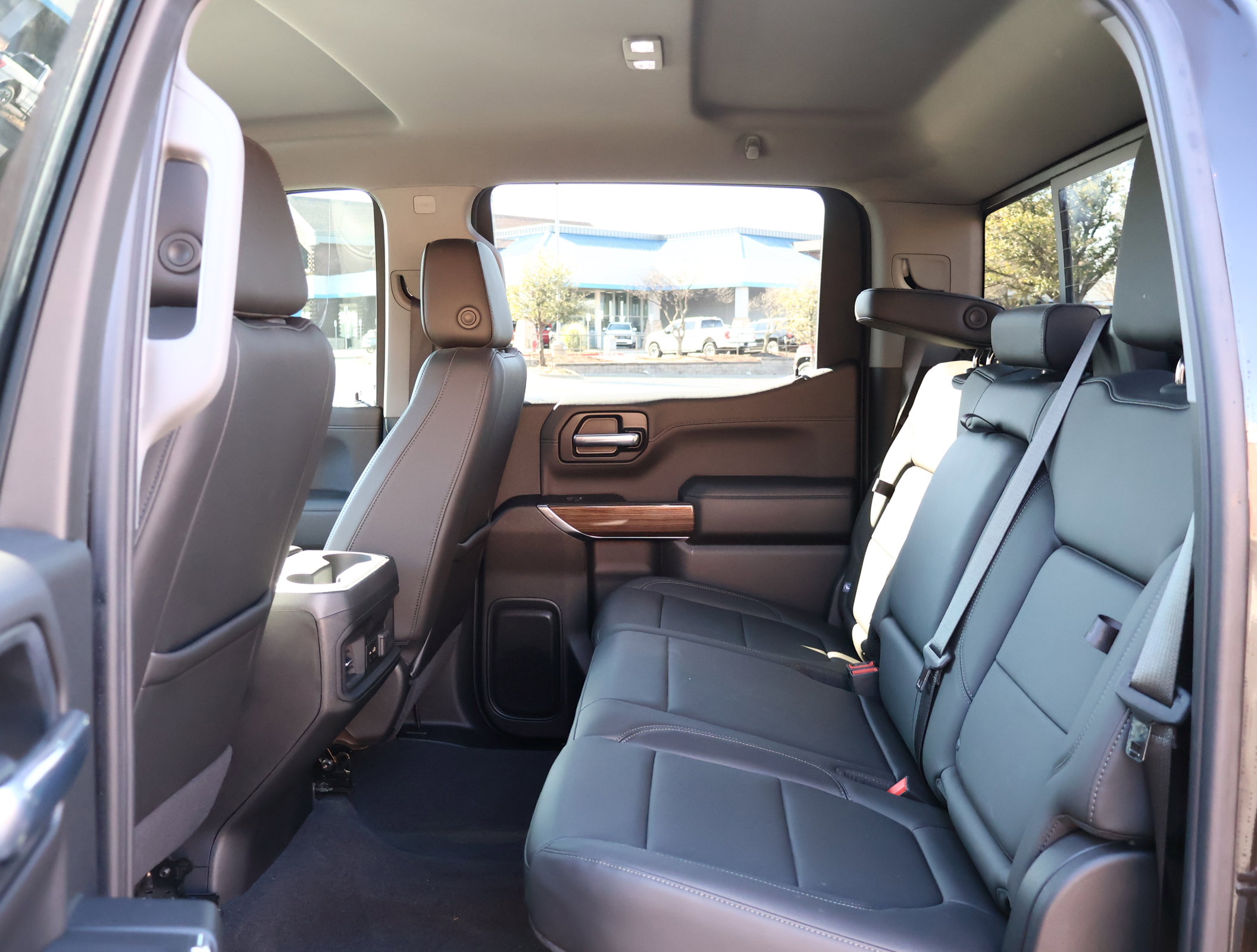 Used 2020 Chevrolet Silverado 1500 RST w/ Texas Edition image 21