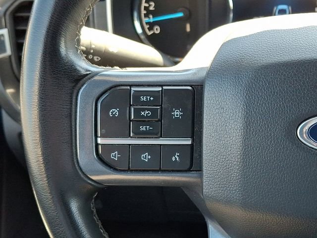 Used 2023 Ford F150 XLT w/ Equipment Group 302A High image 21