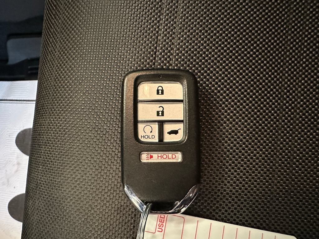 Used 2020 Honda CR-V EX image 17