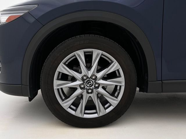 Used 2020 MAZDA CX-5 Grand Touring AWD/4WD image 26