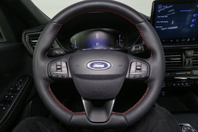 Used 2023 Ford Escape ST-Line w/ Tech Pack #1 image 31