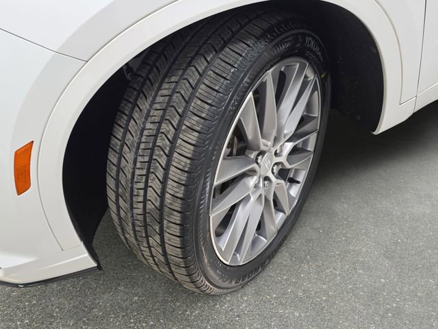 Used 2020 Cadillac XT6 Sport AWD/4WD image 29