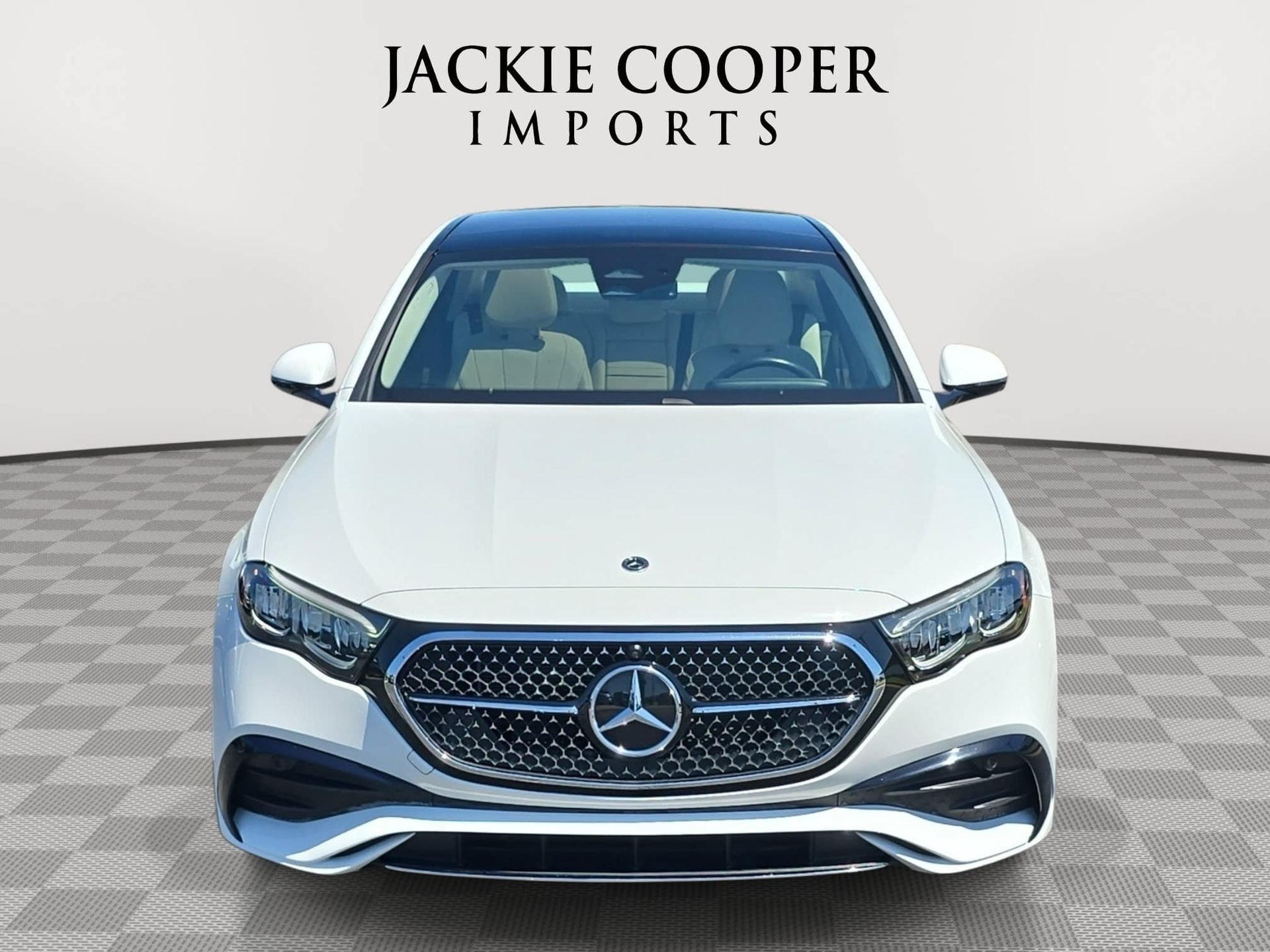 Certified 2024 Mercedes-Benz E 350 4MATIC Sedan w/ Winter Package video 2