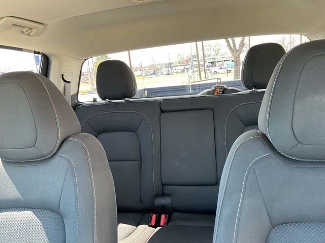 Used 2021 Chevrolet Colorado LT image 30