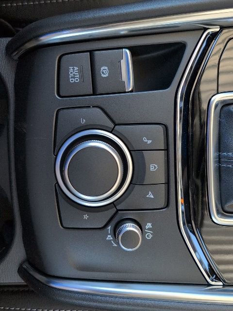 Used 2025 MAZDA CX-5 AWD 2.5 S w/ Premium Plus Pkg image 31