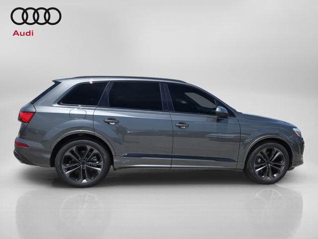 New 2026 Audi Q7 3.0T Premium Plus AWD/4WD image 8