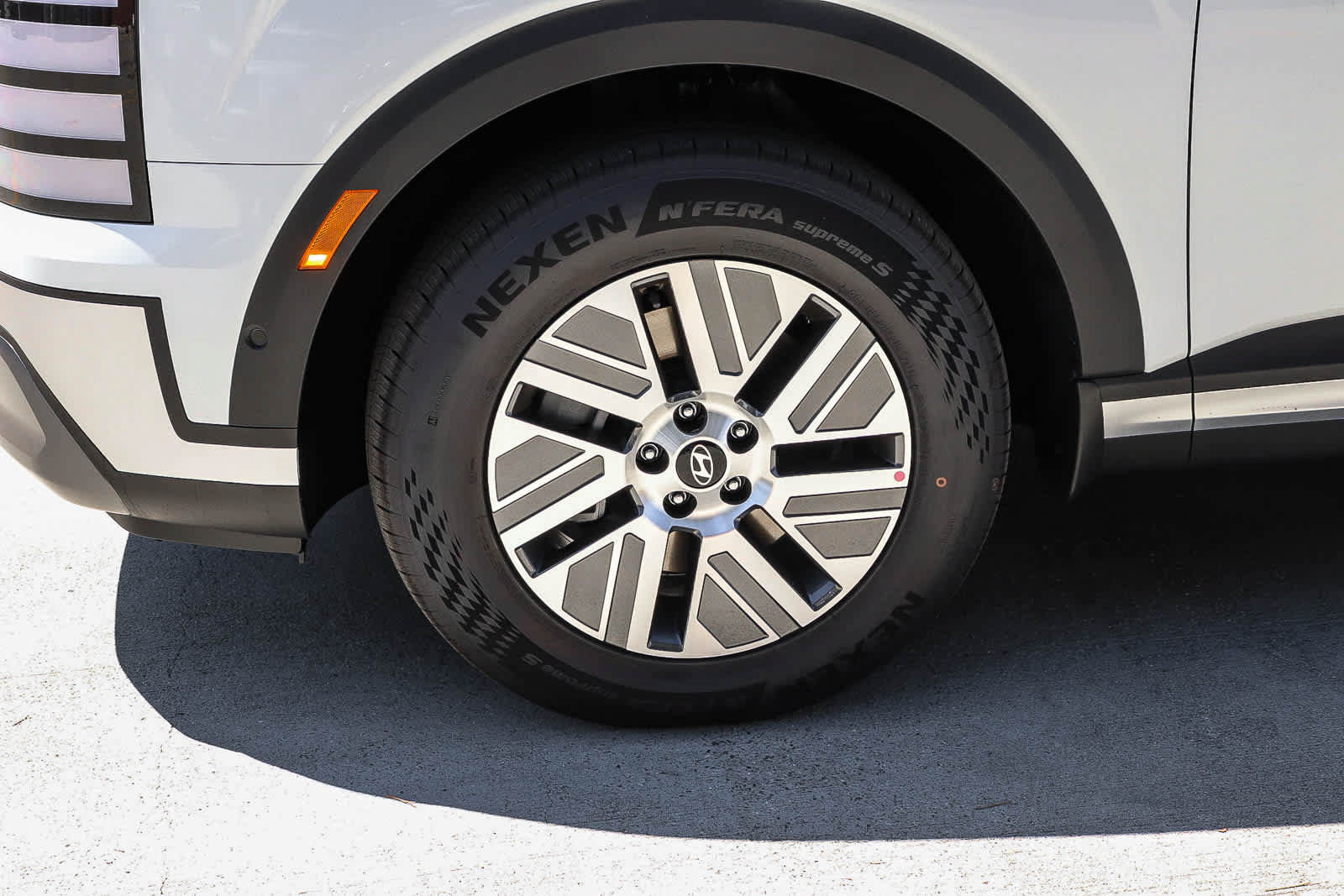 New 2027 Hyundai Palisade SEL Premium AWD/4WD image 14