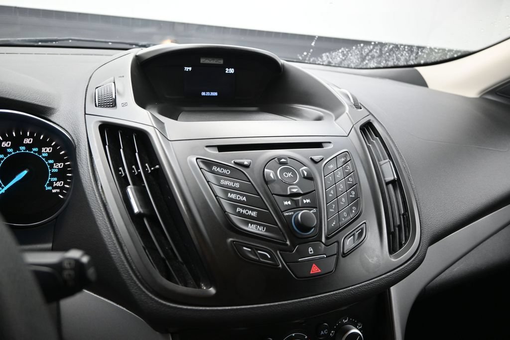 Used 2016 Ford Escape SE FWD image 18