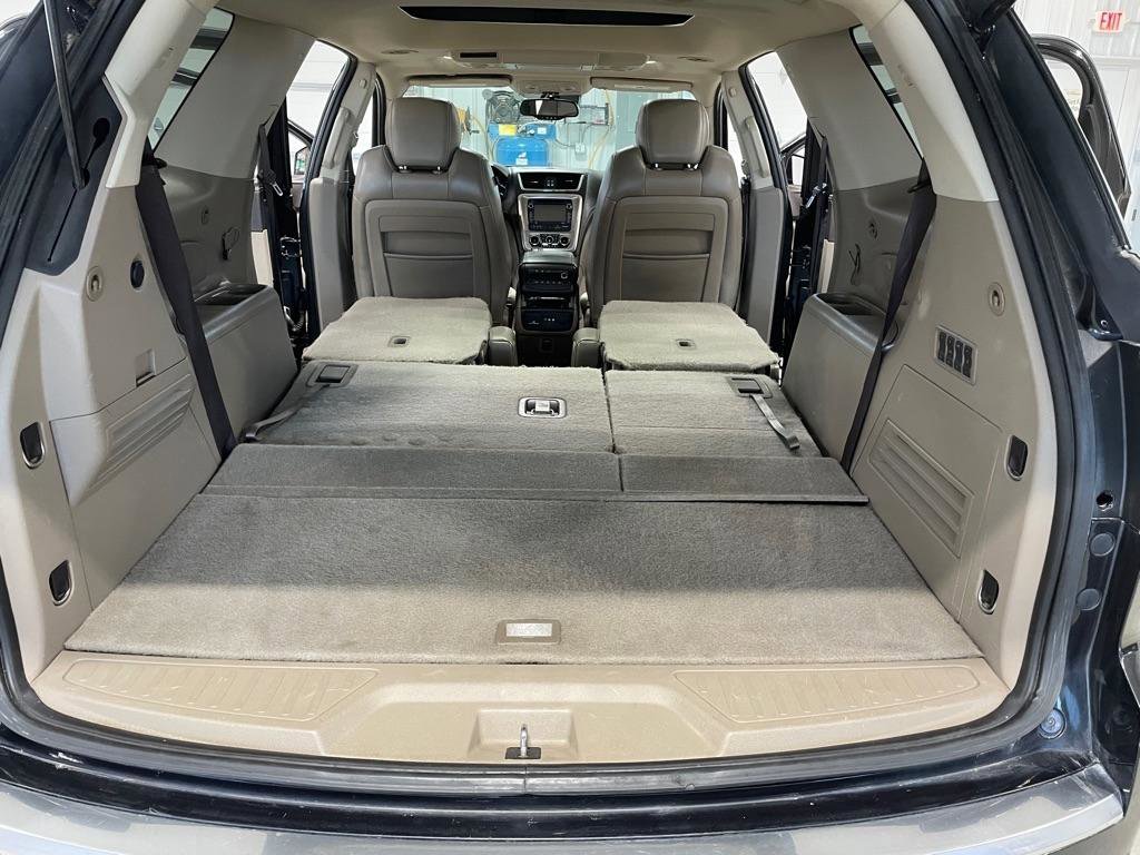 Used 2015 GMC Acadia Denali image 20