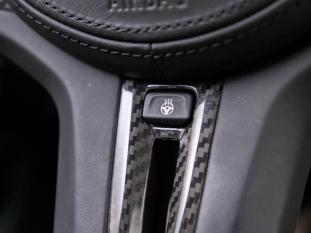 Used 2023 BMW M3 Competition w/ Executive Package image 25