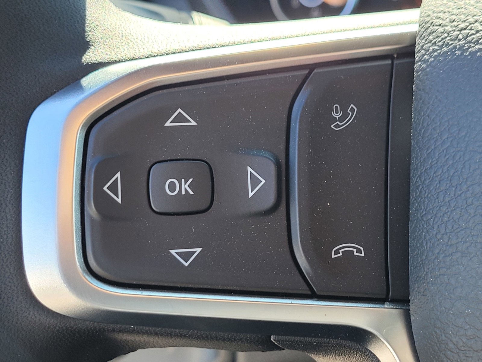 New 2026 RAM 2500 Big Horn image 20