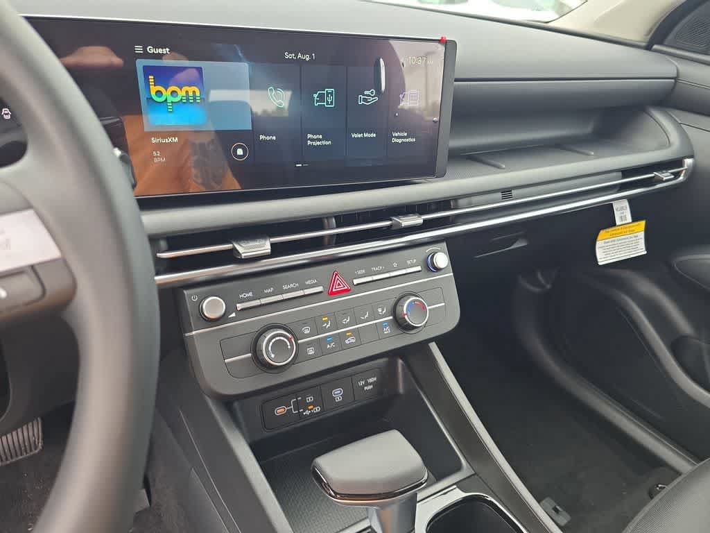 New 2026 Hyundai Tucson SE FWD image 28