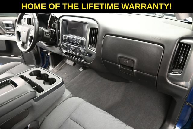 Used 2019 Chevrolet Silverado 1500 LT w/ All Star Edition AWD/4WD image 46