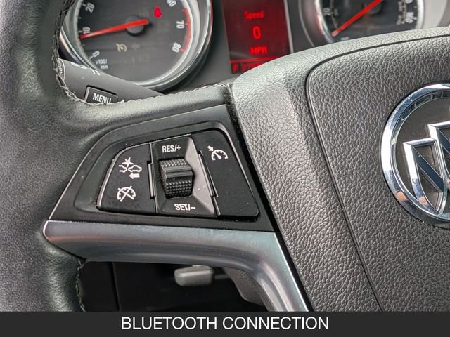 Used 2016 Buick Cascada Premium FWD image 14